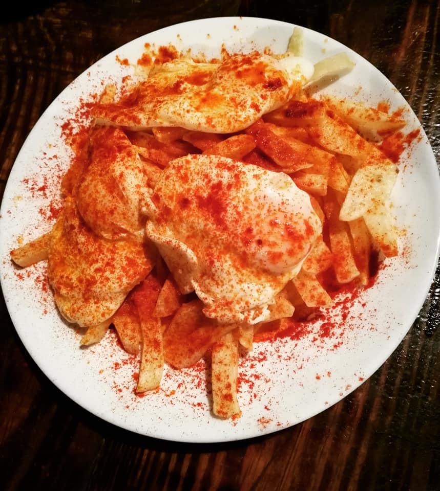 GUACHINCHE LOS RINCONES GUACHINCHE LOS RINCONES