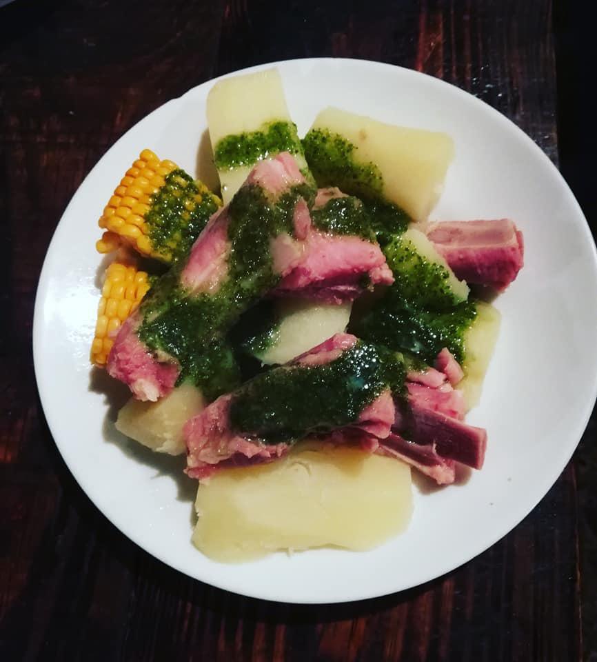 GUACHINCHE LOS RINCONES GUACHINCHE LOS RINCONES