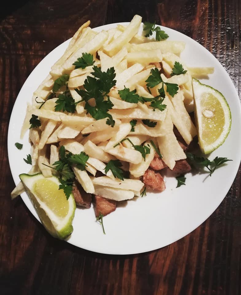 GUACHINCHE LOS RINCONES GUACHINCHE LOS RINCONES