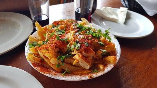 GUACHINCHE LOS GÓMEZ GUACHINCHE LOS GÓMEZ