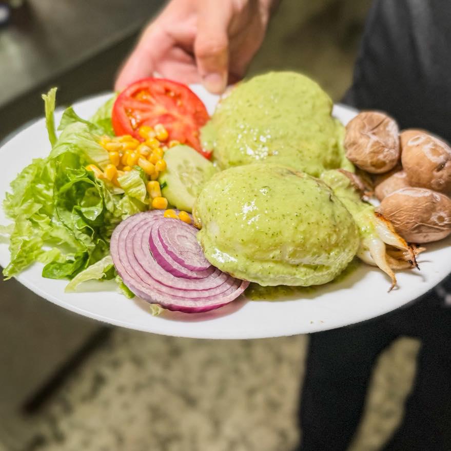 GUACHINCHE LA CORUJERA GUACHINCHE LA CORUJERA