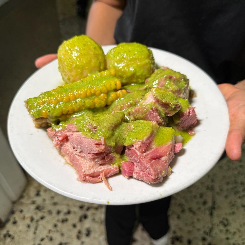 GUACHINCHE LA CORUJERA GUACHINCHE LA CORUJERA