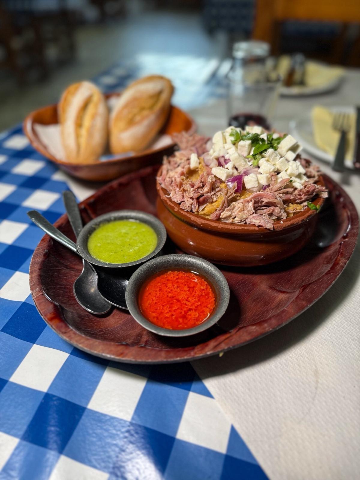 GUACHINCHE LA CORUJERA GUACHINCHE LA CORUJERA