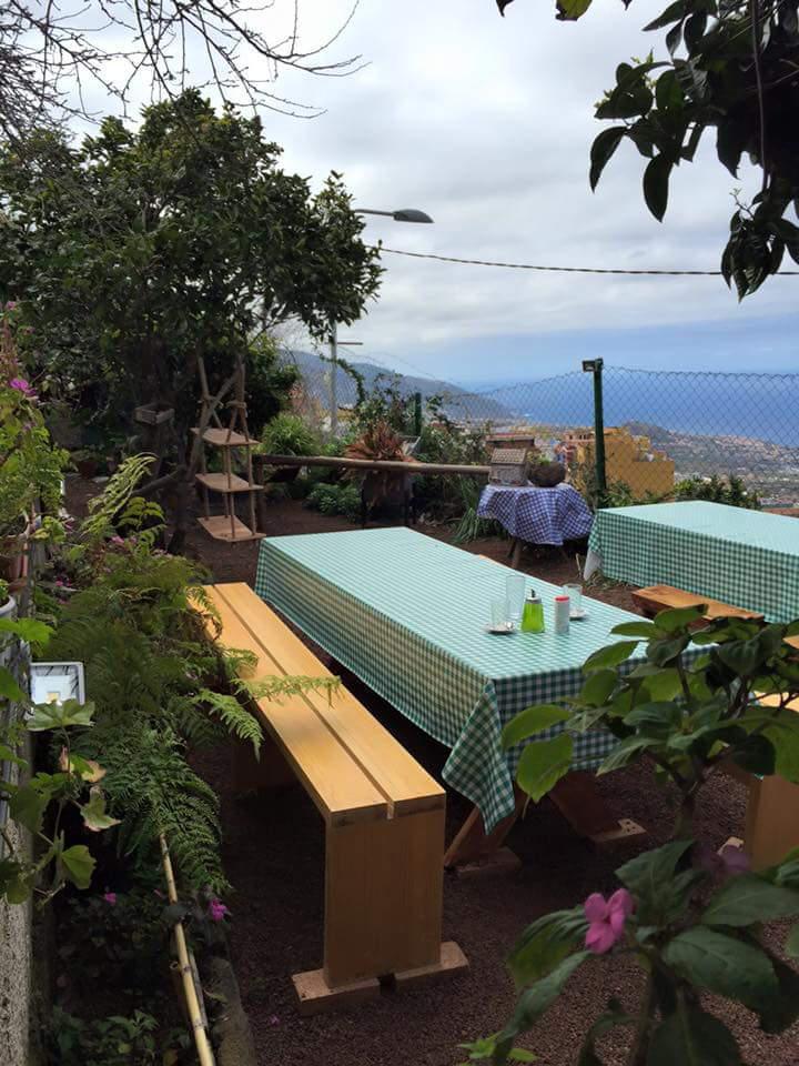 GUACHINCHE ROMANCE GUACHINCHE ROMANCE