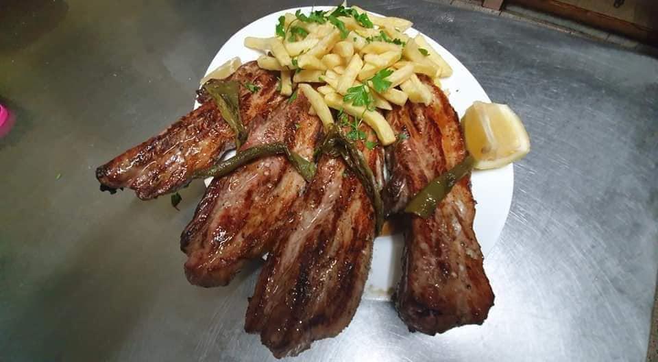 GUACHINCHE LAS CHOZAS GUACHINCHE LAS CHOZAS