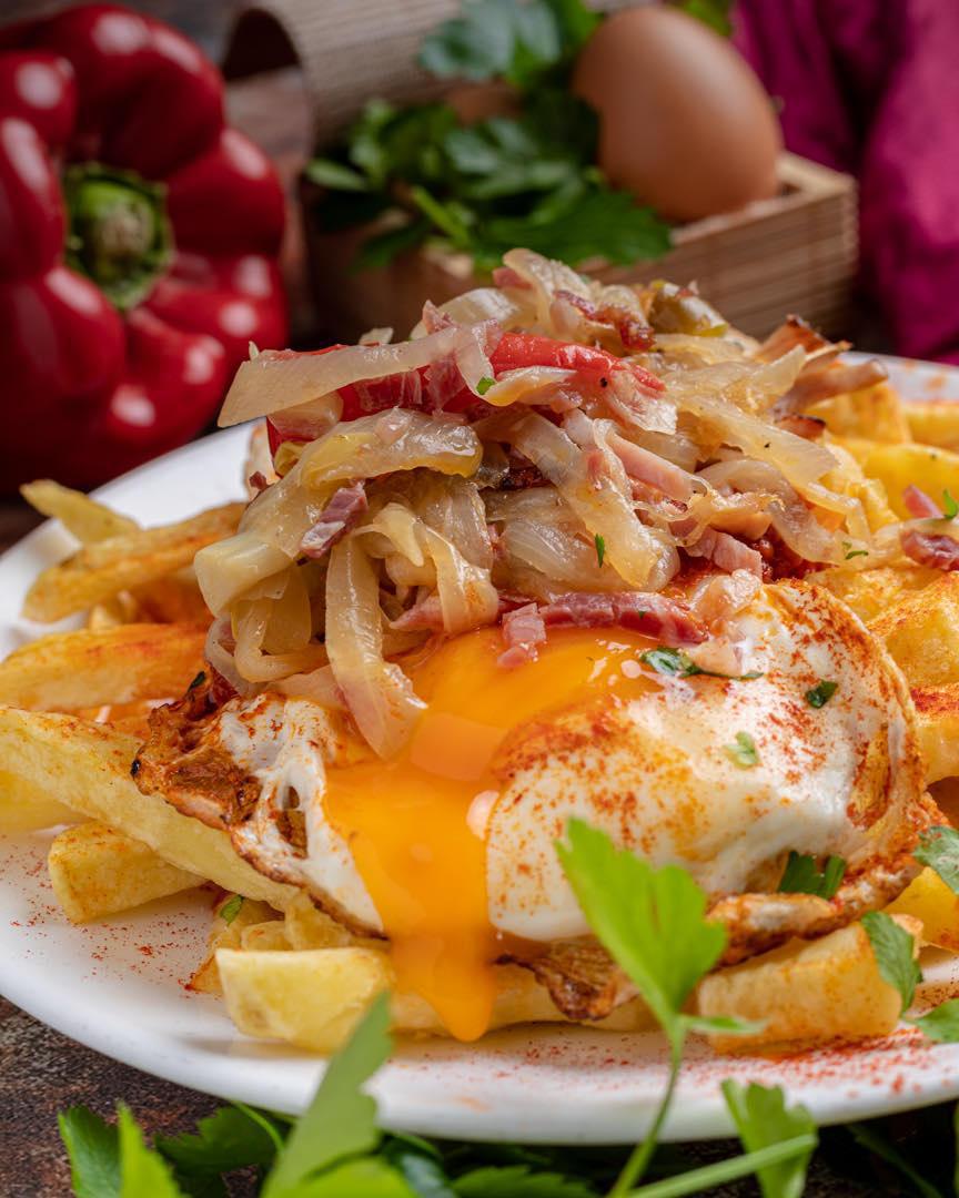 GUACHINCHE LA HUERTA DE ANA Y EVA GUACHINCHE LA HUERTA DE ANA Y EVA