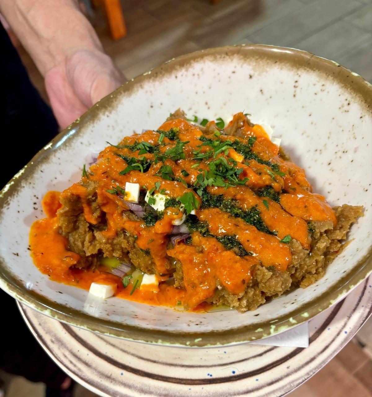 GUACHINCHE EL FOGÓN GUACHINCHE EL FOGÓN