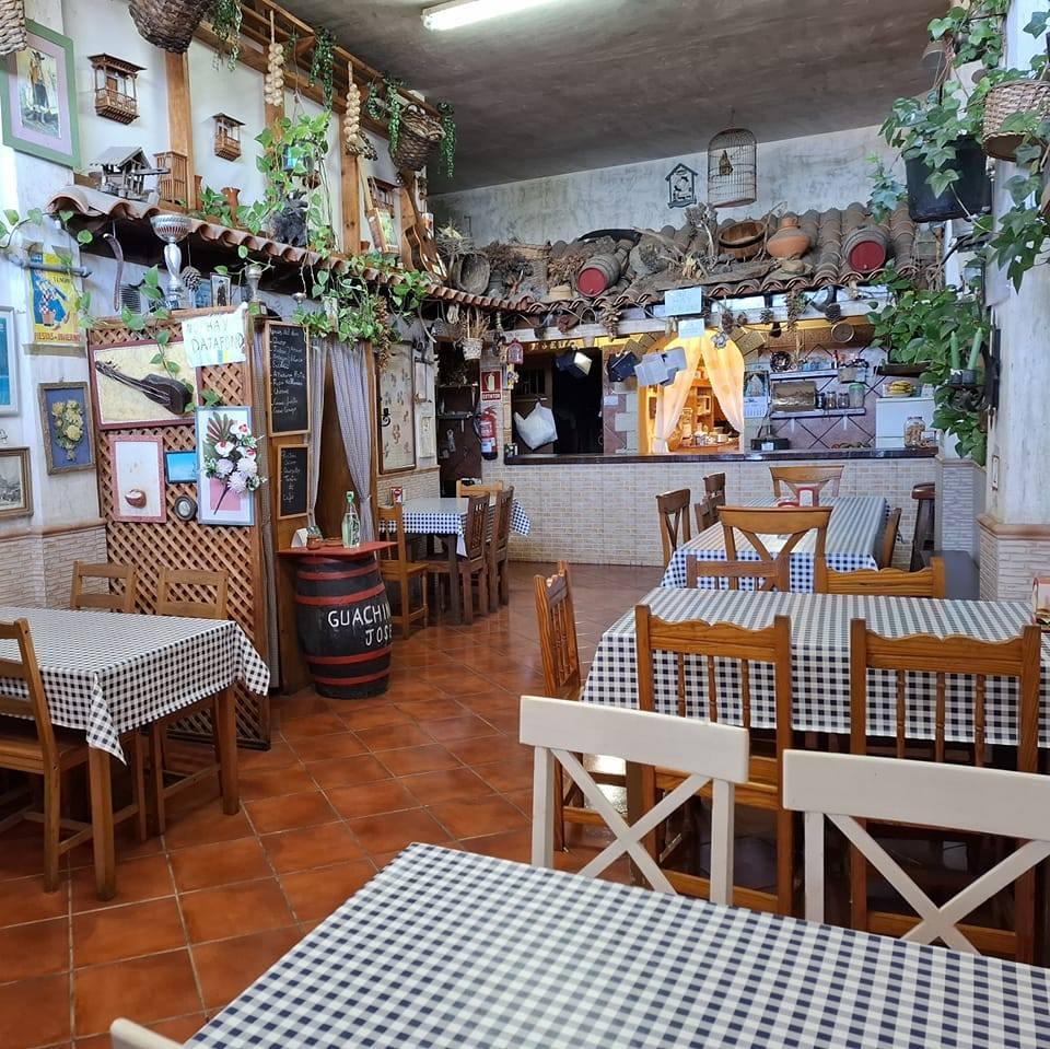 GUACHINCHE CASA JOSÉ GUACHINCHE CASA JOSÉ