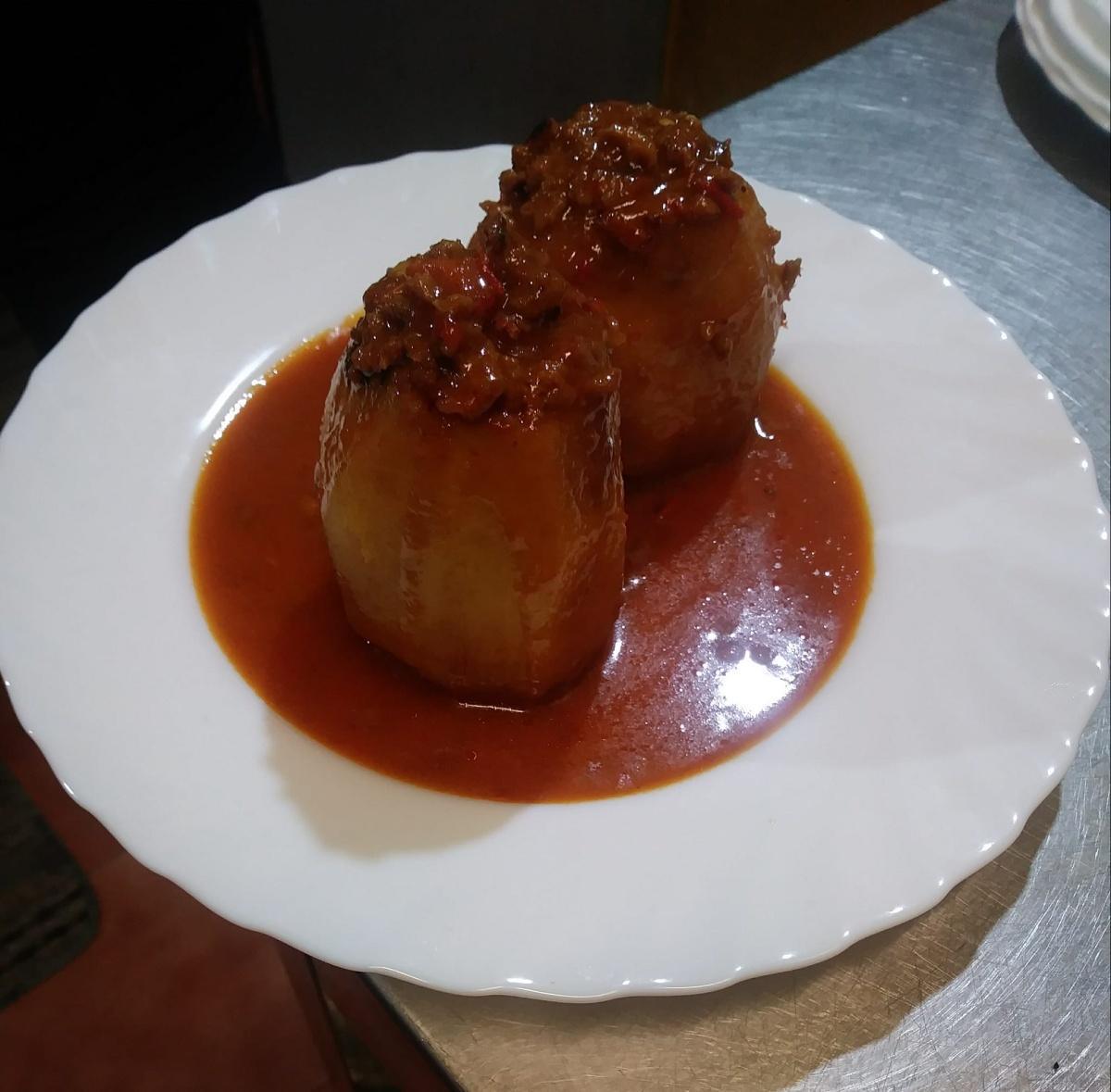 GUACHINCHE CASA JOSÉ GUACHINCHE CASA JOSÉ