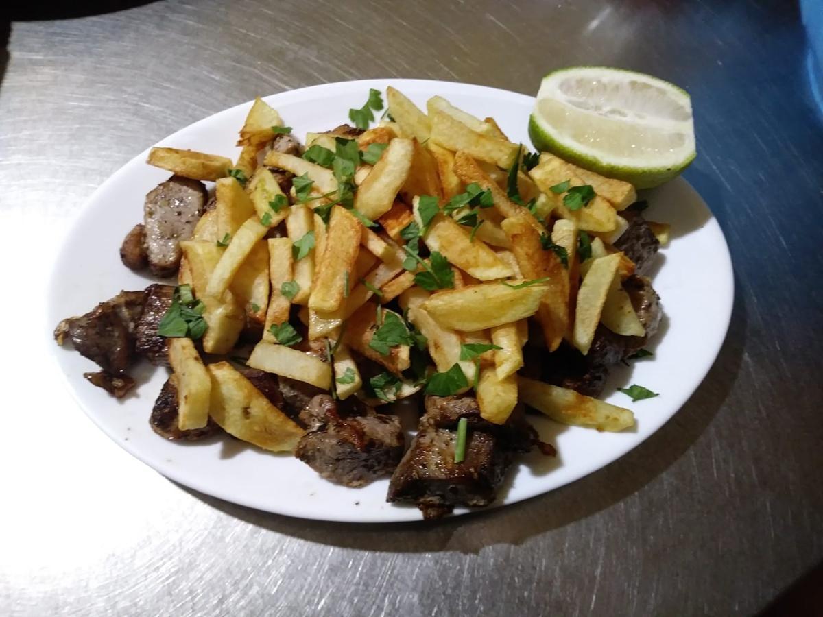 GUACHINCHE CASA JOSÉ GUACHINCHE CASA JOSÉ