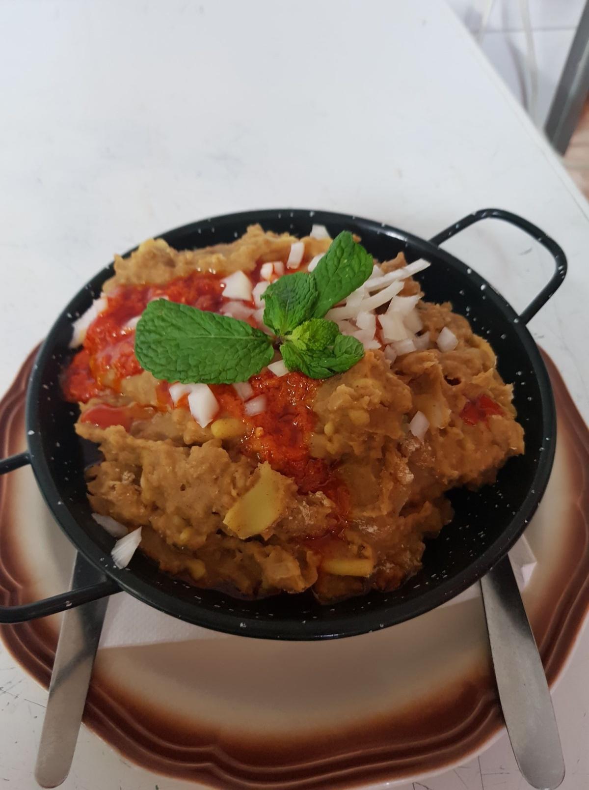 BODEGÓN LA TABONA BODEGÓN LA TABONA