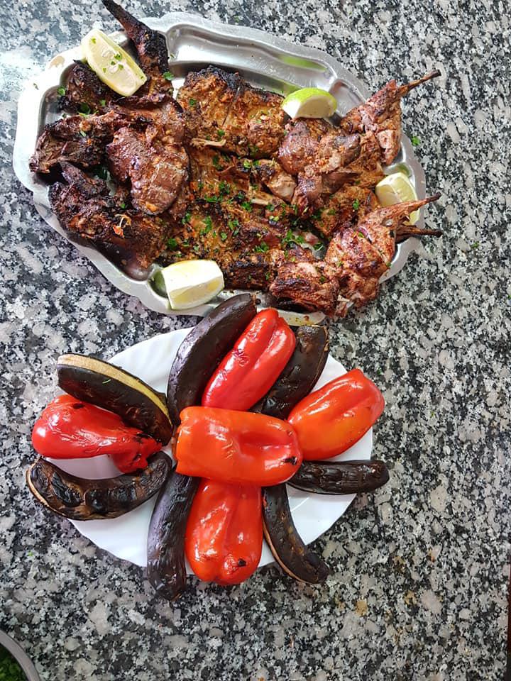 BODEGÓN LA TABONA BODEGÓN LA TABONA