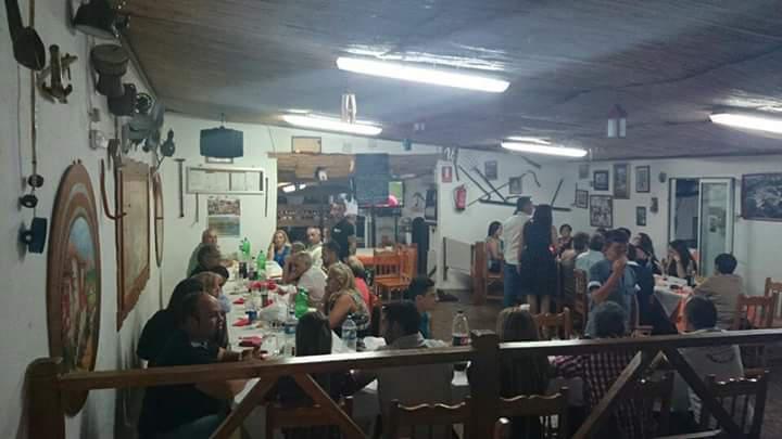 BODEGÓN LA TABONA BODEGÓN LA TABONA