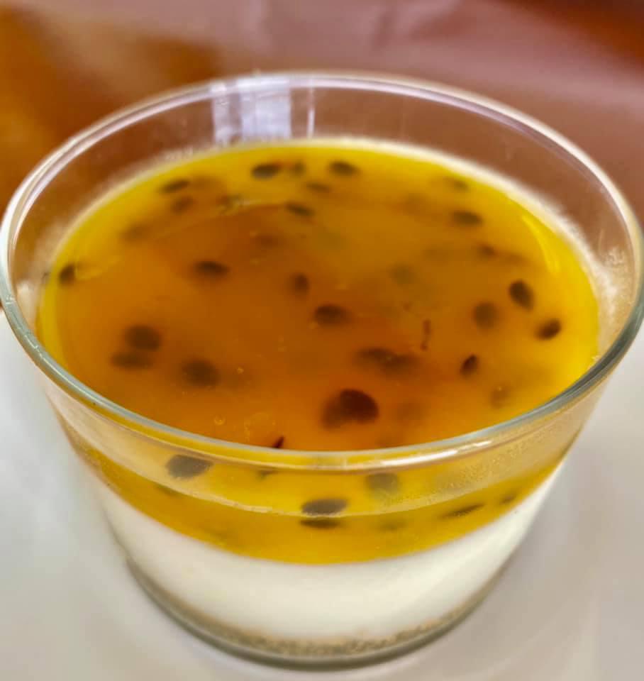 RESTAURANTE CASA ÁFRICA