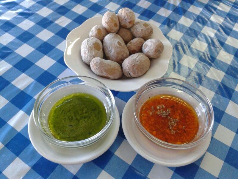 RESTAURANTE CASA ÁFRICA RESTAURANTE CASA ÁFRICA