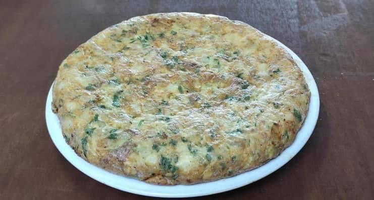 RESTAURANTE CASA ÁFRICA RESTAURANTE CASA ÁFRICA