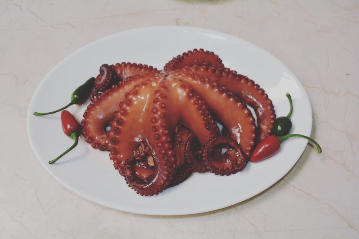 RESTAURANTE CASA ÁFRICA RESTAURANTE CASA ÁFRICA