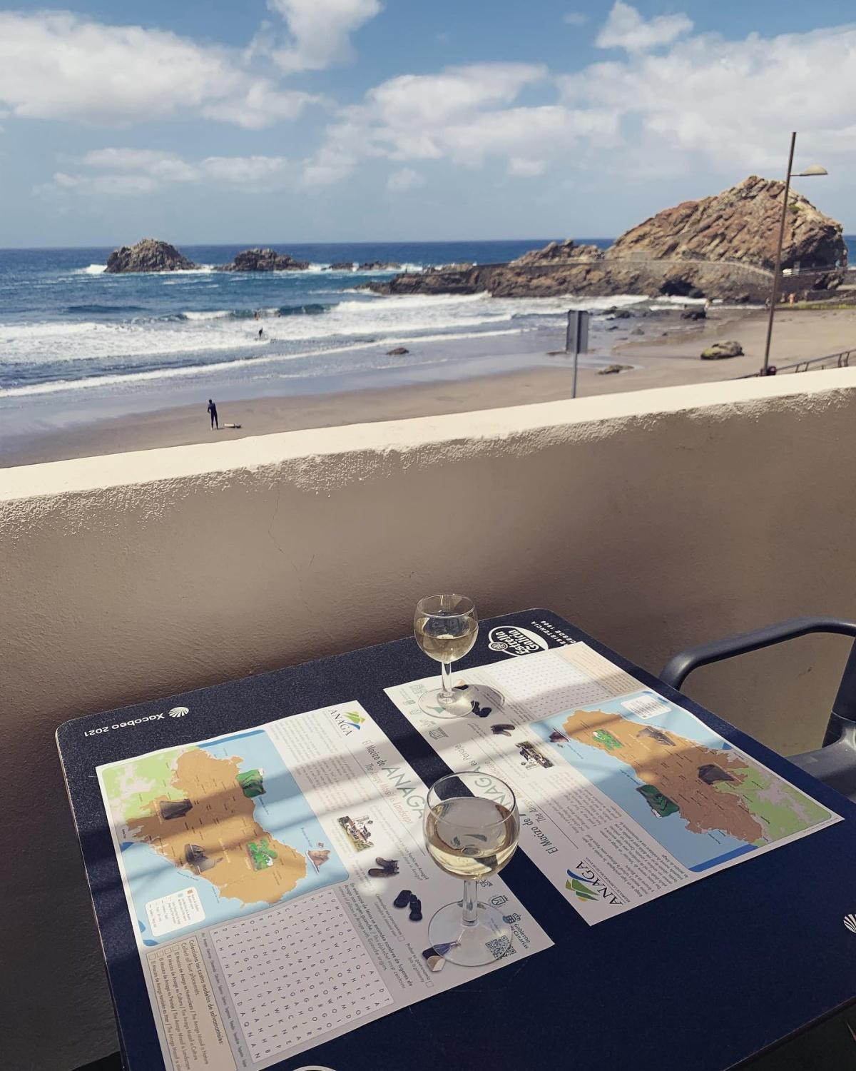 RESTAURANTE CASA ÁFRICA