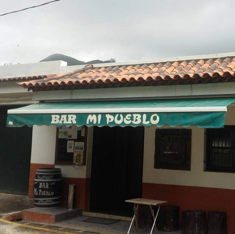 BAR MI PUEBLO BAR MI PUEBLO