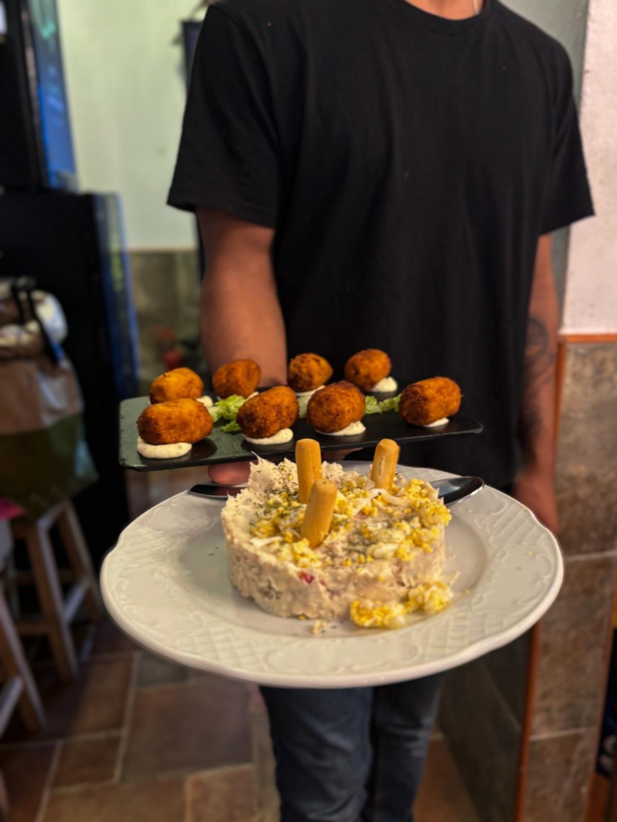 GUACHINCHE DE ARGELIO