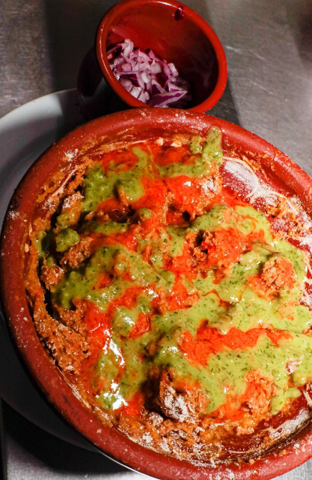 GUACHINCHE DE ARGELIO