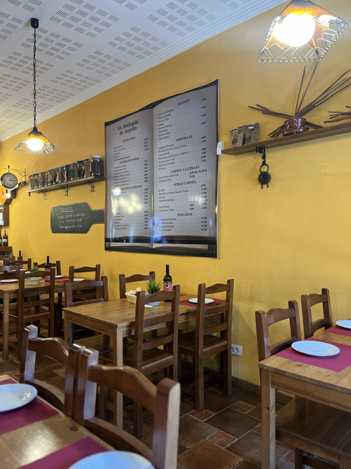 GUACHINCHE DE ARGELIO GUACHINCHE DE ARGELIO