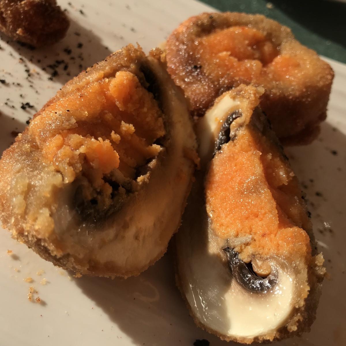 RESTAURANTE CASA EDU