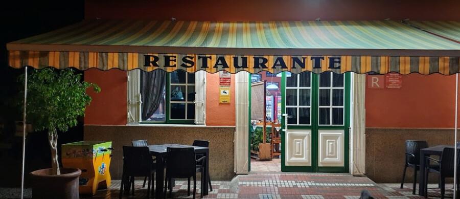 RESTAURANTE CASA EDU