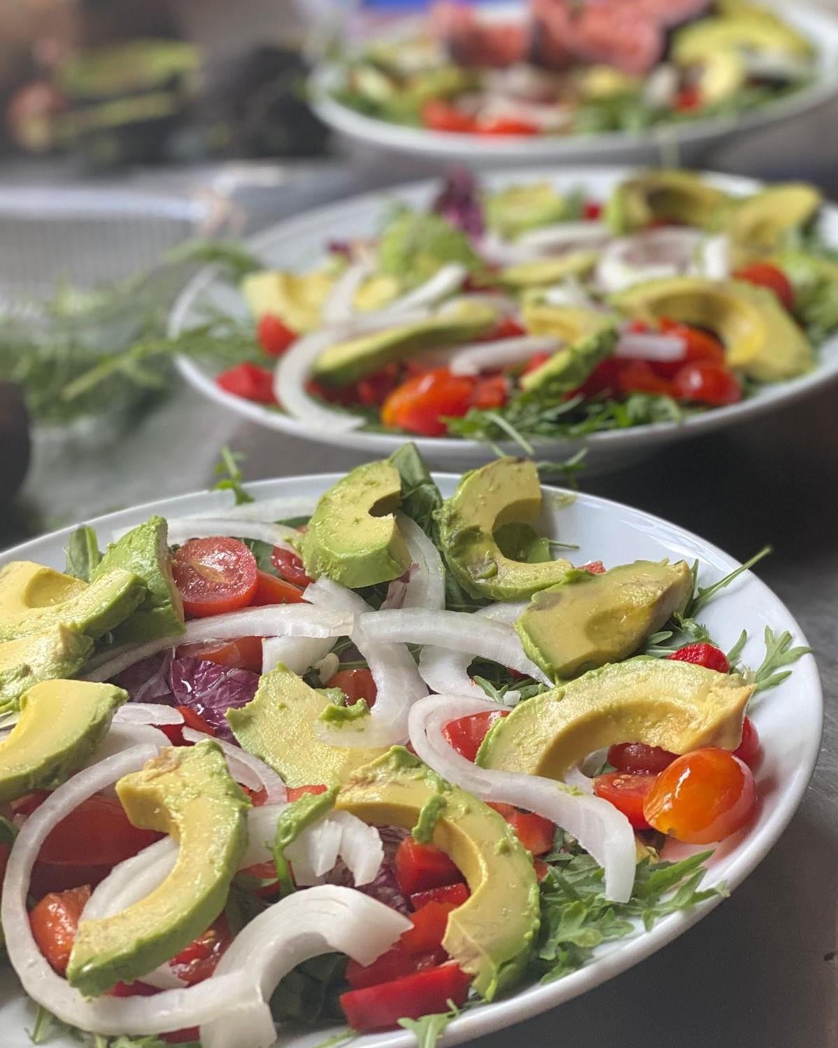 RESTAURANTE LA VENTITA DE CHOLUCAS RESTAURANTE LA VENTITA DE CHOLUCAS