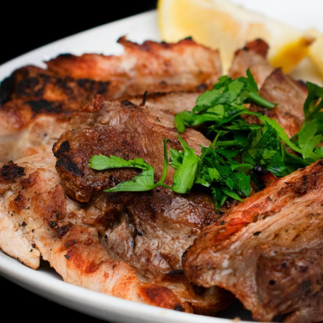 RESTAURANTE LOS GARRAFONES RESTAURANTE LOS GARRAFONES