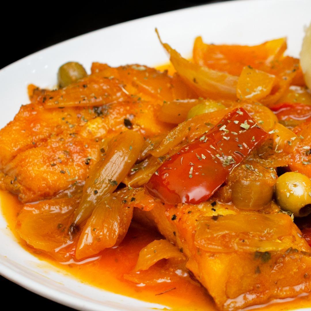 RESTAURANTE LOS GARRAFONES