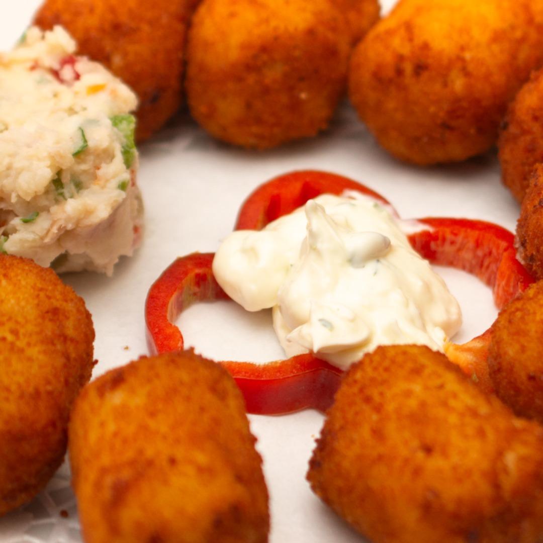 RESTAURANTE LOS GARRAFONES