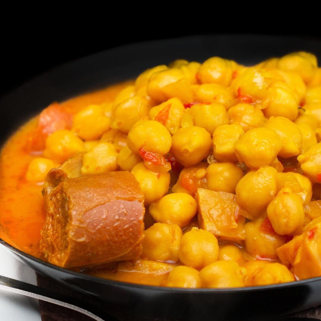 RESTAURANTE LOS GARRAFONES