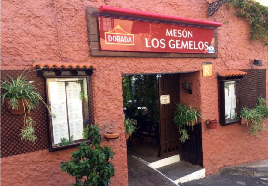 MESÓN LOS GEMELOS