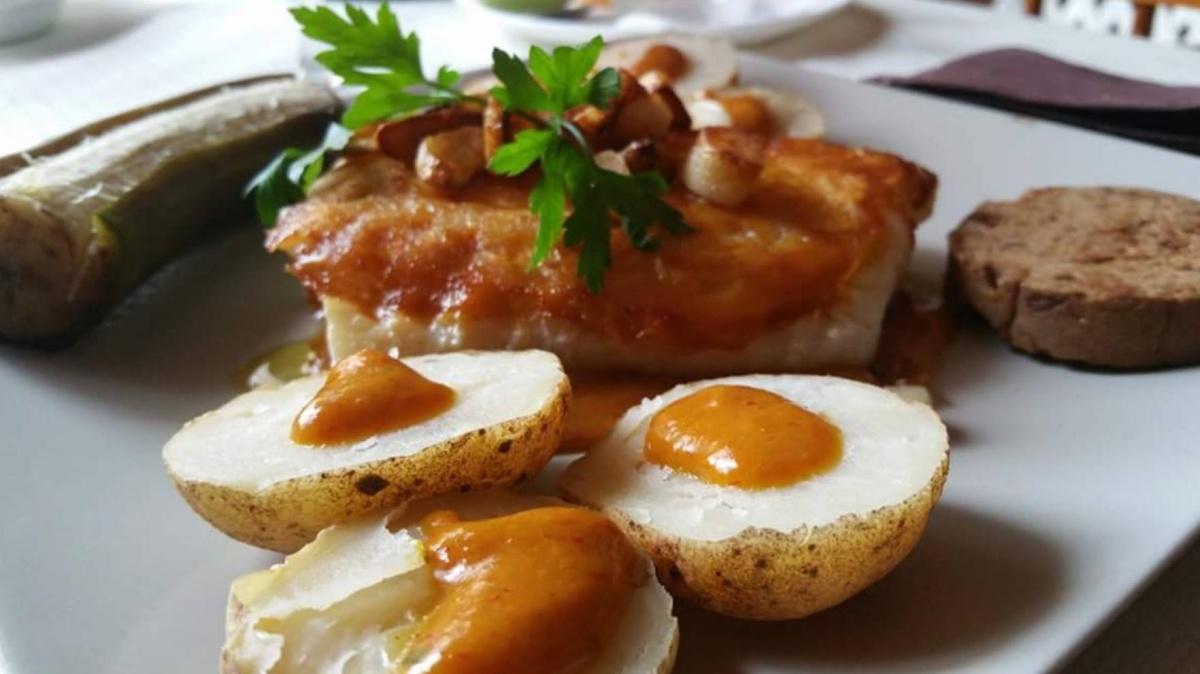 TASCA BARACÁN TASCA BARACÁN