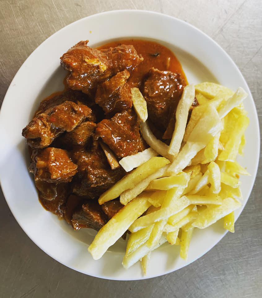 BAR LOS BAILADEROS BAR LOS BAILADEROS