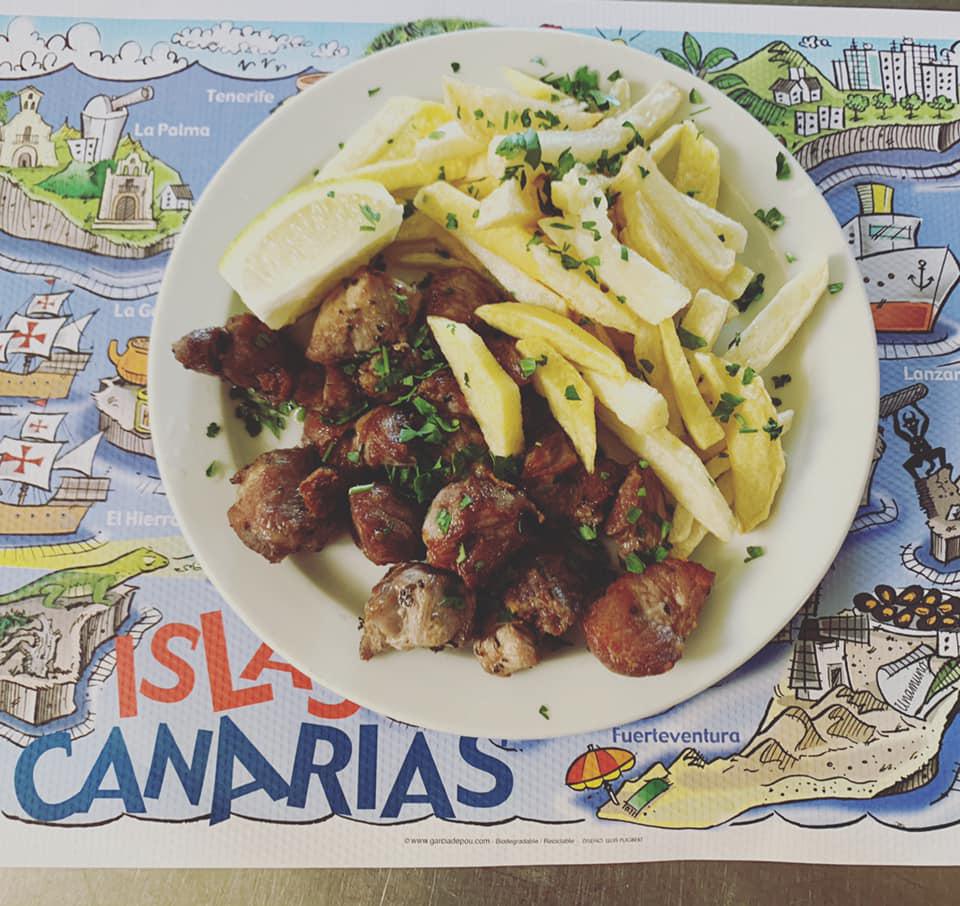 BAR LOS BAILADEROS BAR LOS BAILADEROS