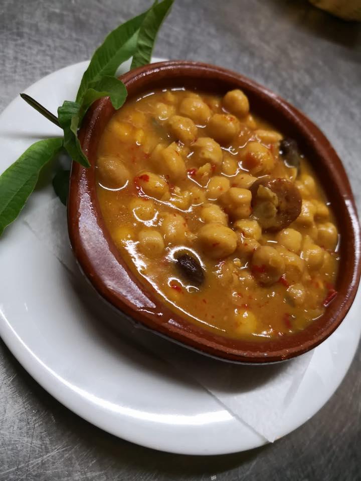 GUACHINCHE LA CUEVA GUACHINCHE LA CUEVA