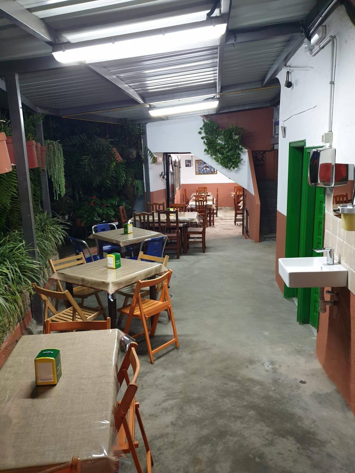 GUACHINCHE LAS GALANAS GUACHINCHE LAS GALANAS