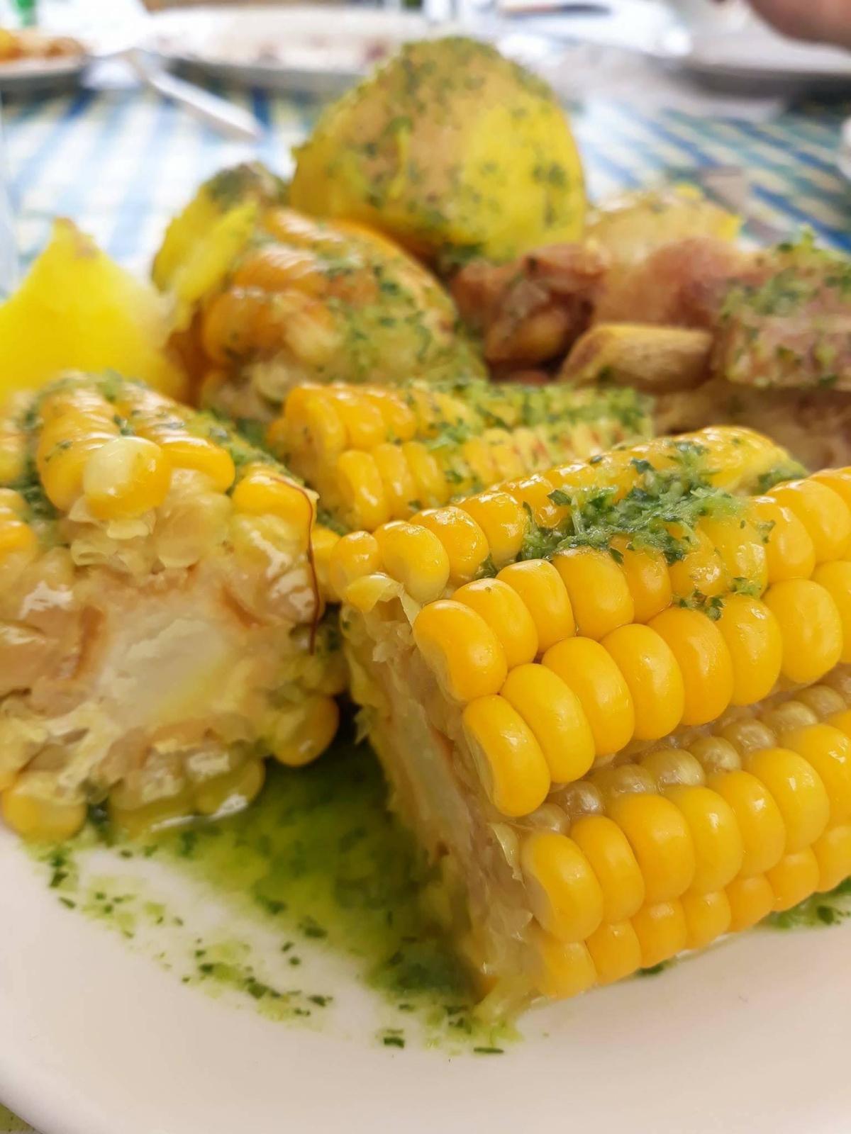 GUACHINCHE LAS GALANAS GUACHINCHE LAS GALANAS