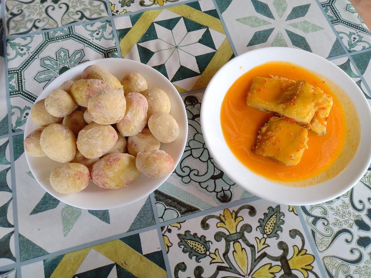 GUACHINCHE LAS GALANAS