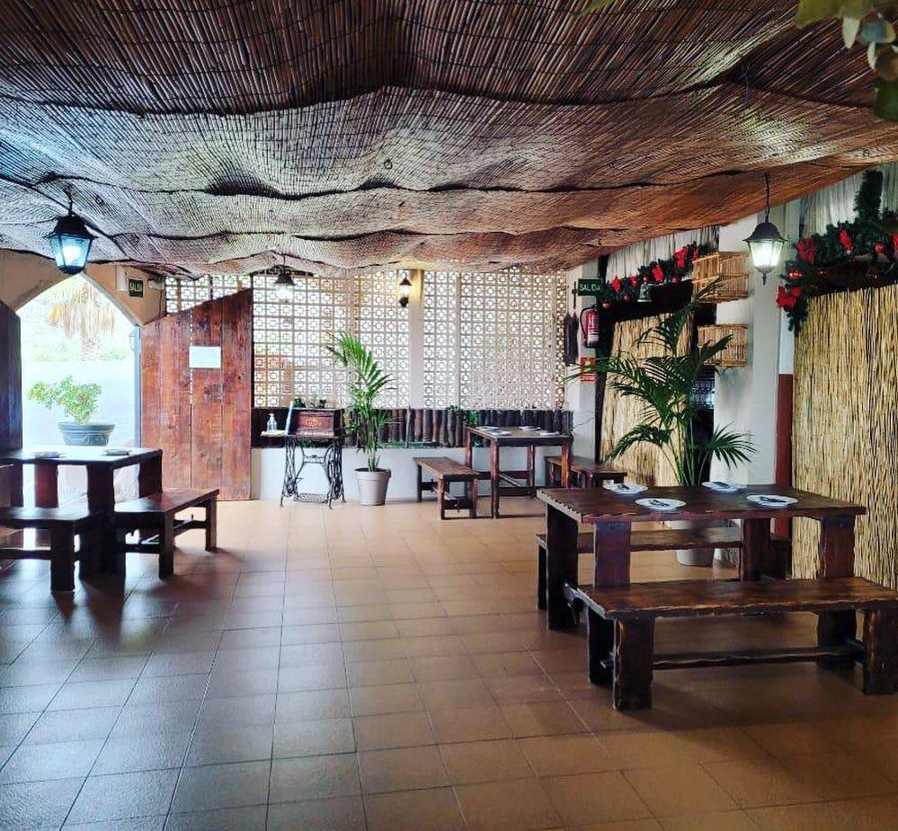 RESTAURANTE BODEGÓN IRACHE GARA RESTAURANTE BODEGÓN IRACHE GARA