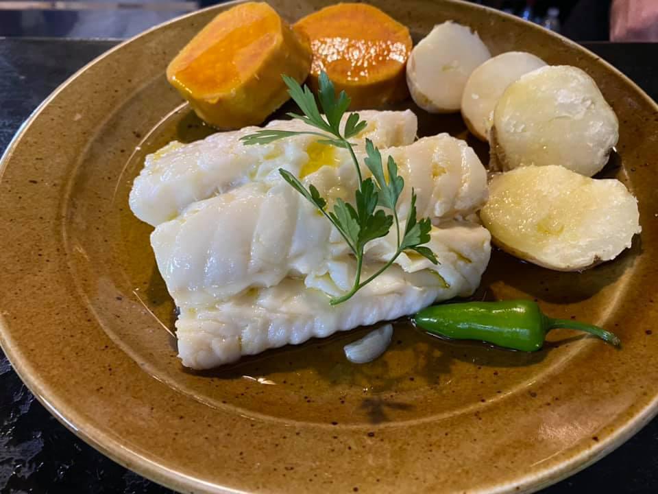 RESTAURANTE BODEGÓN IRACHE GARA RESTAURANTE BODEGÓN IRACHE GARA