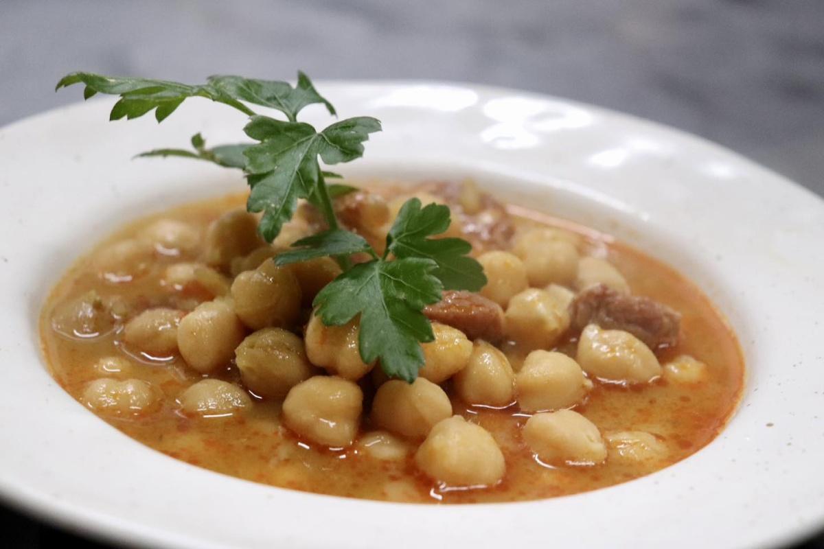 BODEGÓN PATAMERO BODEGÓN PATAMERO