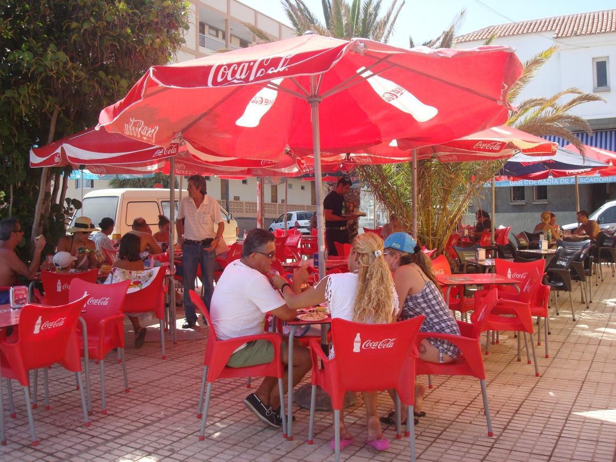 BAR COFRADÍA DE PESCADORES