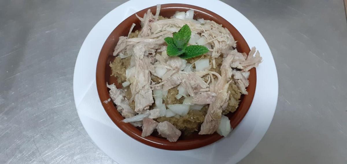 BODEGÓN DOMINGO EL BAILÓN BODEGÓN DOMINGO EL BAILÓN