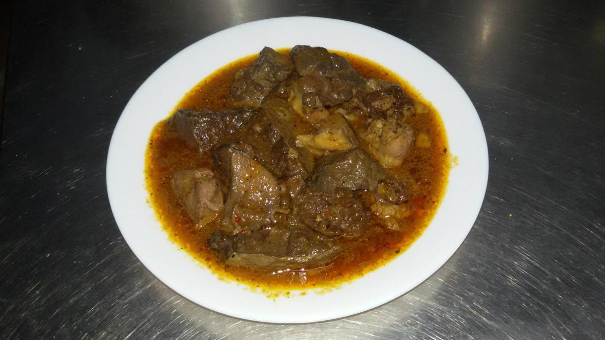 BODEGÓN DOMINGO EL BAILÓN BODEGÓN DOMINGO EL BAILÓN