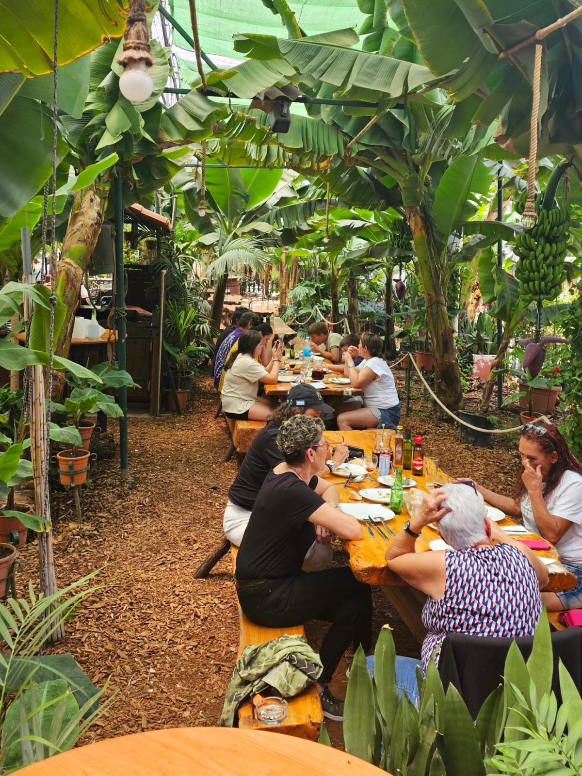 RESTAURANTE EL CORDERO