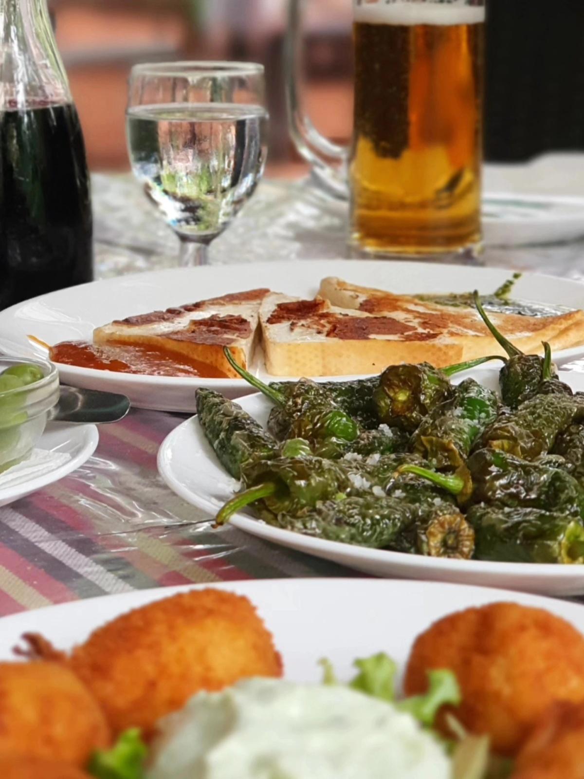 RESTAURANTE EL CORDERO