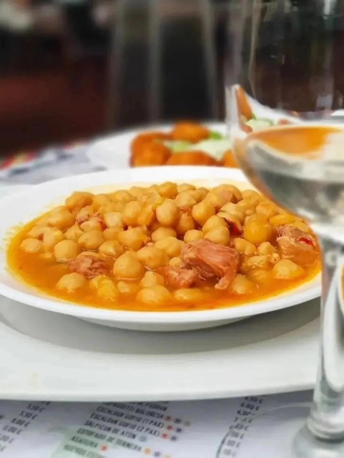 RESTAURANTE EL CORDERO